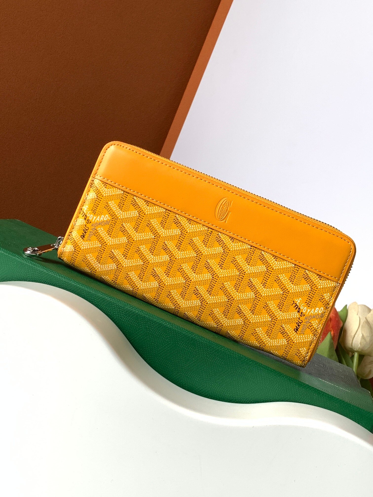 Goyard 8509 MATIGNON 20X2.3X11(CM) 3